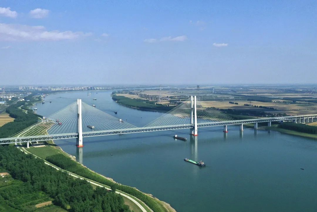 【开元体育在线官网】“桥”见中国！“桥”瞧荆州(图5)