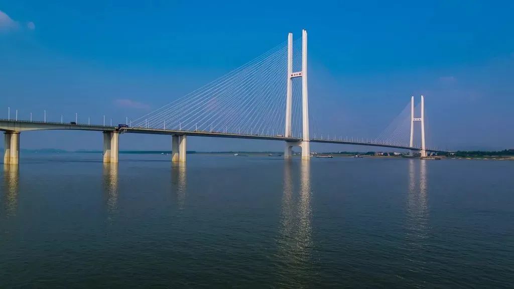 【开元体育在线官网】“桥”见中国！“桥”瞧荆州(图7)